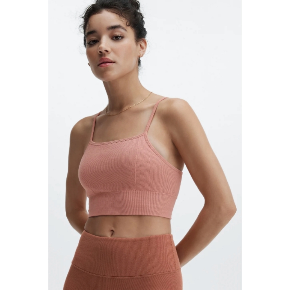 NWT Fabletics Kinsley Bralette